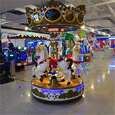 河北地区第4分店㈠